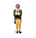 Buddy Elf Excited - Elf Movie - Will Ferrell
Lifesize Cardboard Cutout