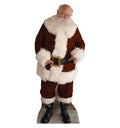 Santa From Elf - Elf Movie
Lifesize Cardboard Cutout