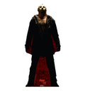 Jason Voorhees Dark - Friday 13th
Lifesize Cardboard Cutout