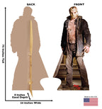 Jason Voorhees Knife - Friday 13th
Lifesize Cardboard Cutout