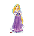 Rapunzel Holiday - Disney Princess- Tangled
Lifesize Cardboard Cutout