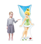 Tinker Bell Holiday - Disney Fairies - Peter Pan
Lifesize Cardboard Cutout