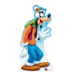 Mickey's Magical Lifesize Cardboard Cutout