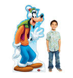 Goofy Holiday - Disney - Mickey Mouse and Friends
Lifesize Cardboard Cutout