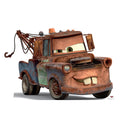 Mater from Disney's Cars Life-Size Cutout