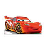 Lightning McQueen - Disney Pixar Cars
Lifesize Cardboard Cutout