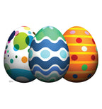 Easter Egg Grouping
Lifesize Cardboard Cutout