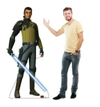Kanan Jarrus - Star Wars Rebels
Lifesize Cardboard Cutout