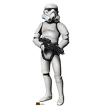 Stormtrooper - Star Wars Rebels
Lifesize Cardboard Cutout
