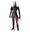 The Inquisitor - Star Wars Rebels
Lifesize Cardboard Cutout
