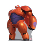Baymax Life-Size Cutout