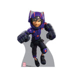 Hiro Hamada Life-Size Cutout - Ready to Save the Day!