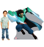 Wasabi No-Ginger - Disney Big Hero 6
Lifesize Cardboard Cutout with model