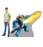 Fred the Fun Cutout from Big Hero 6