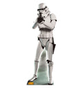 Stormtrooper - Star Wars Classics Retouched
Lifesize Cardboard Cutout
