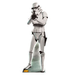 Stormtrooper - Star Wars Classics Retouched
Lifesize Cardboard Cutout