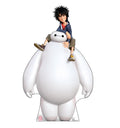 Baymax and Hiro - Disney Big Hero 6
Lifesize Cardboard Cutout