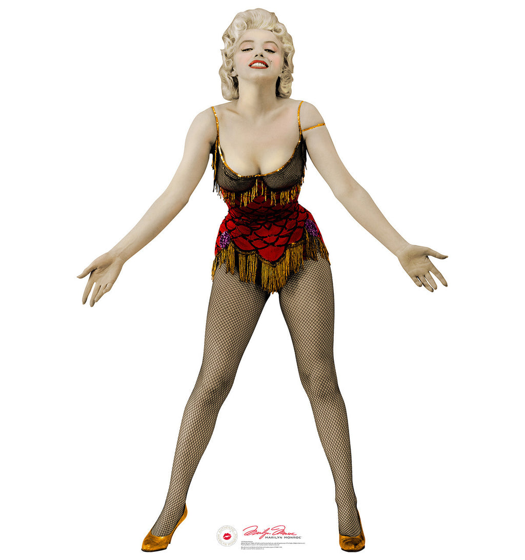 Saloon singer