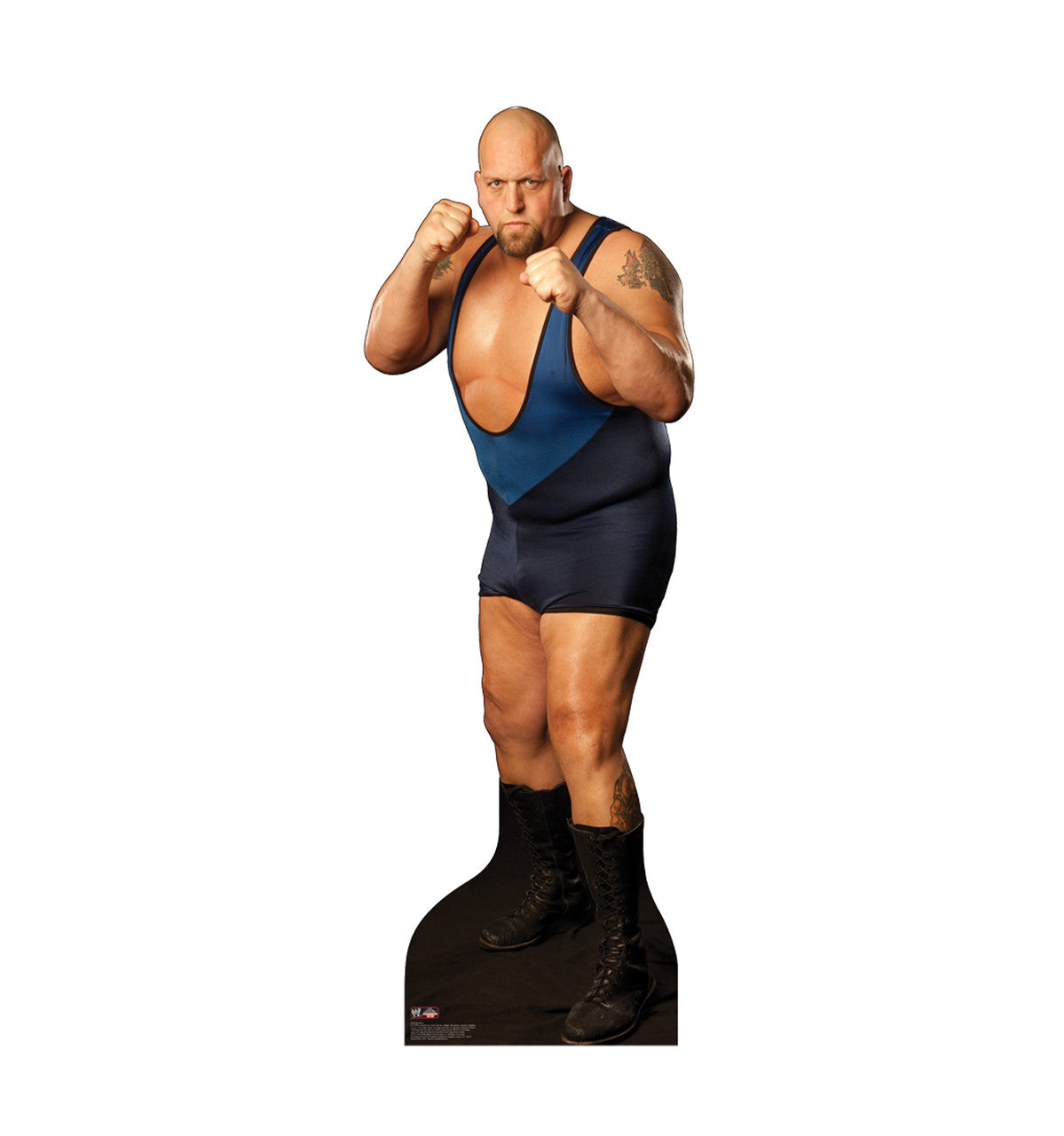 Standee of The Big Show - WWE