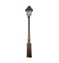 Paris Street Lamp
Lifesize Cardboard Cutout