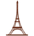 Charming Eiffel Tower Cutout