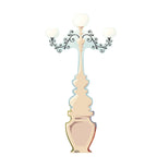 Paris Ornate Street Lamp
Lifesize Cardboard Cutout