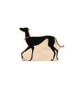 Paris Dog
Lifesize Cardboard Cutout