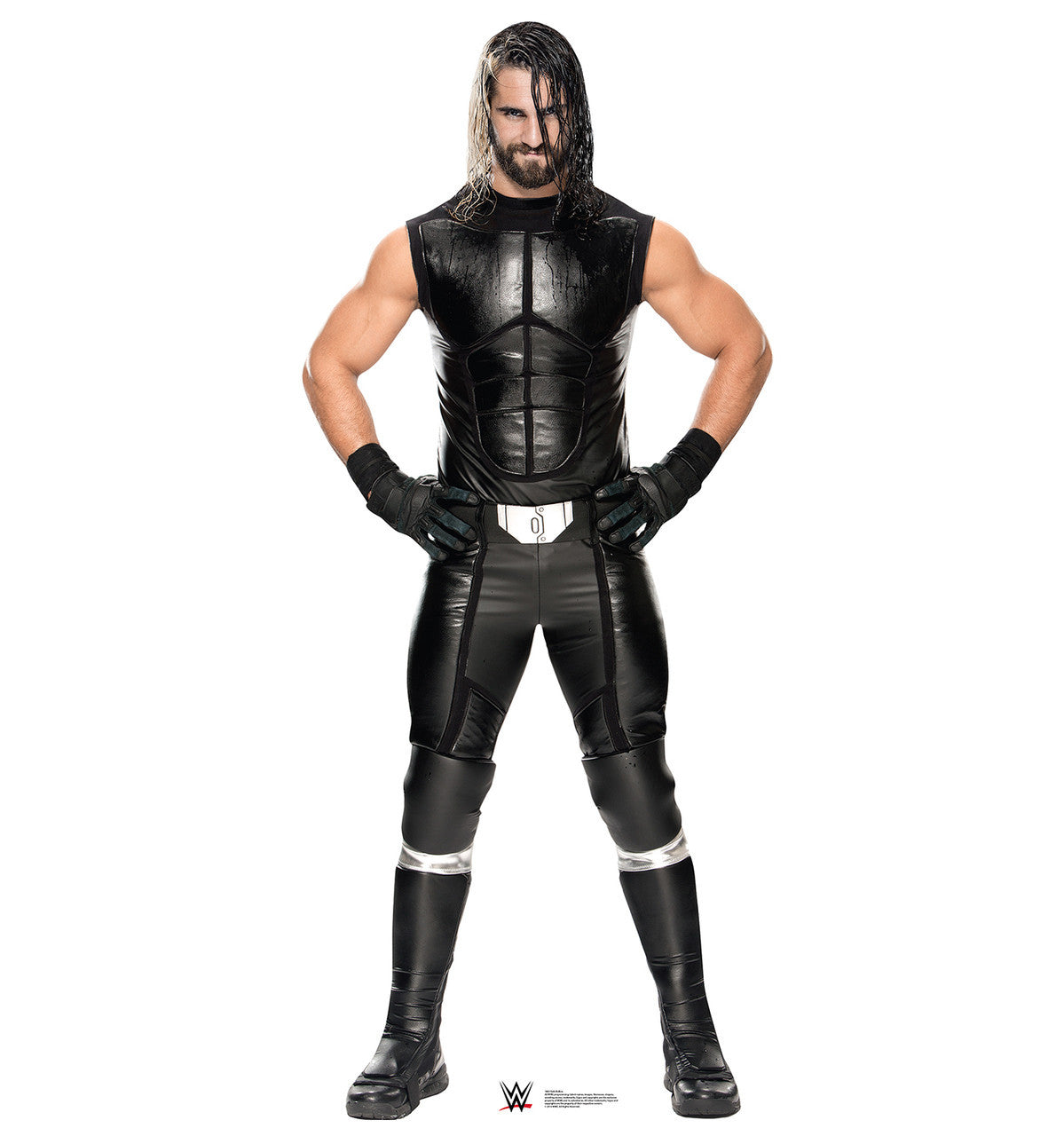 Seth Rollins - WWE
Lifesize Cardboard Cutout 2
