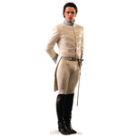 Prince Charming - Cinderella -  Live Action Disney
Lifesize Cardboard Cutout