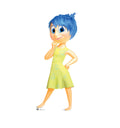 Joy Disney Inside Out Lifesize Cardboard Cutout