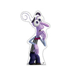 Fear - Disney Pixar - Inside Out
Lifesize Cardboard Cutout