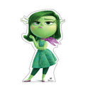 Disgust - Disney Pixar - Inside Out
Lifesize Cardboard Cutout