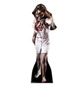 Skeleton Zombie Nurse
Lifesize Cardboard Cutout