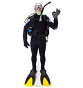 Scuba Diver
Lifesize Cardboard Cutout