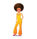 Cartoon Disco Dancer
Lifesize Cardboard Cutout