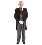 Butler
Lifesize Cardboard Cutout