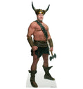 Viking
 Lifesize Cardboard Cutout