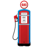 Gas Pump
 Lifesize Cardboard Cutout