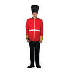 British Royal Guard Life-Size Cutout
