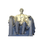 Lincoln Memorial
Lifesize Cardboard Cutout