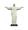 Christ the Redeemer Lifesize Cutout Adventure