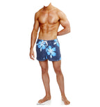 Beach Muscle Man Standin
 Lifesize Cardboard Cutout
