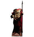 Roman Soldier Standin
 Lifesize Cardboard Cutout