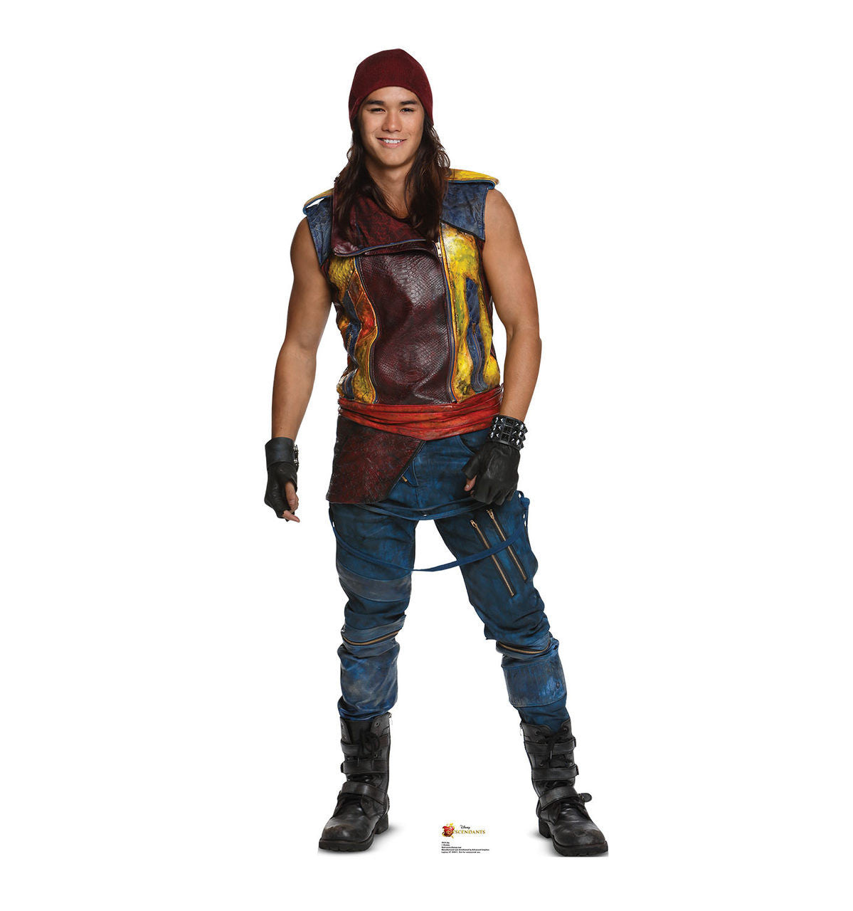 Jay Standee - Perfect for Parties!