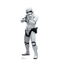 Stormtrooper - Star Wars VII The Force Awakens
Lifesize Cardboard Cutout