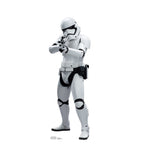 Stormtrooper - Star Wars VII The Force Awakens
Lifesize Cardboard Cutout