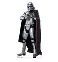 Captain Phasma - Star Wars VII The Force Awakens
 Lifesize Cardboard Cutout