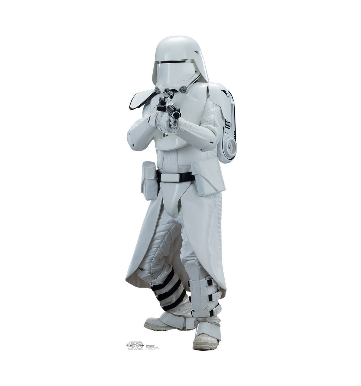 Snowtrooper Lifesize Cutout