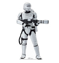 Flametrooper - Star Wars VII The Force Awakens
 Lifesize Cardboard Cutout