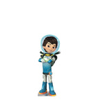 Miles Callisto
 Lifesize Cardboard Cutout